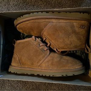 mens neumel ugg boots